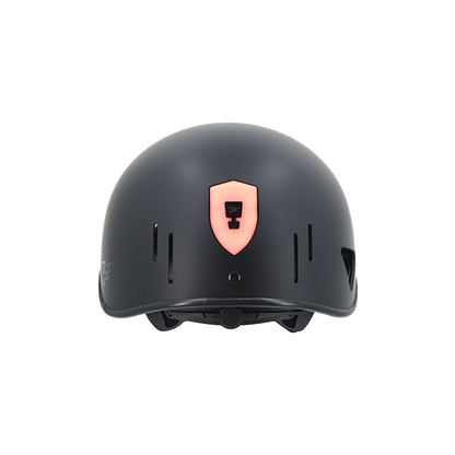 Safety Labs E-Path Matt Black 3