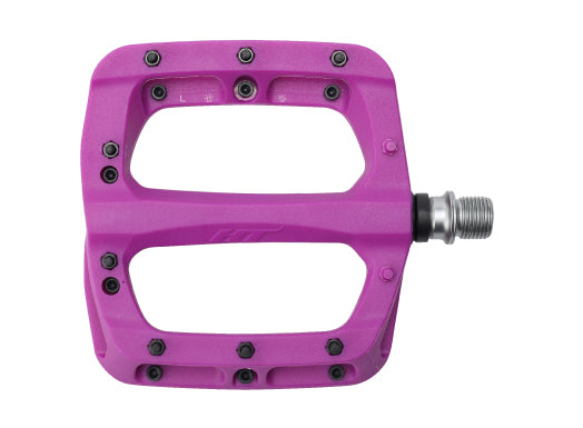 HT PA03A Pedals Dark Purple