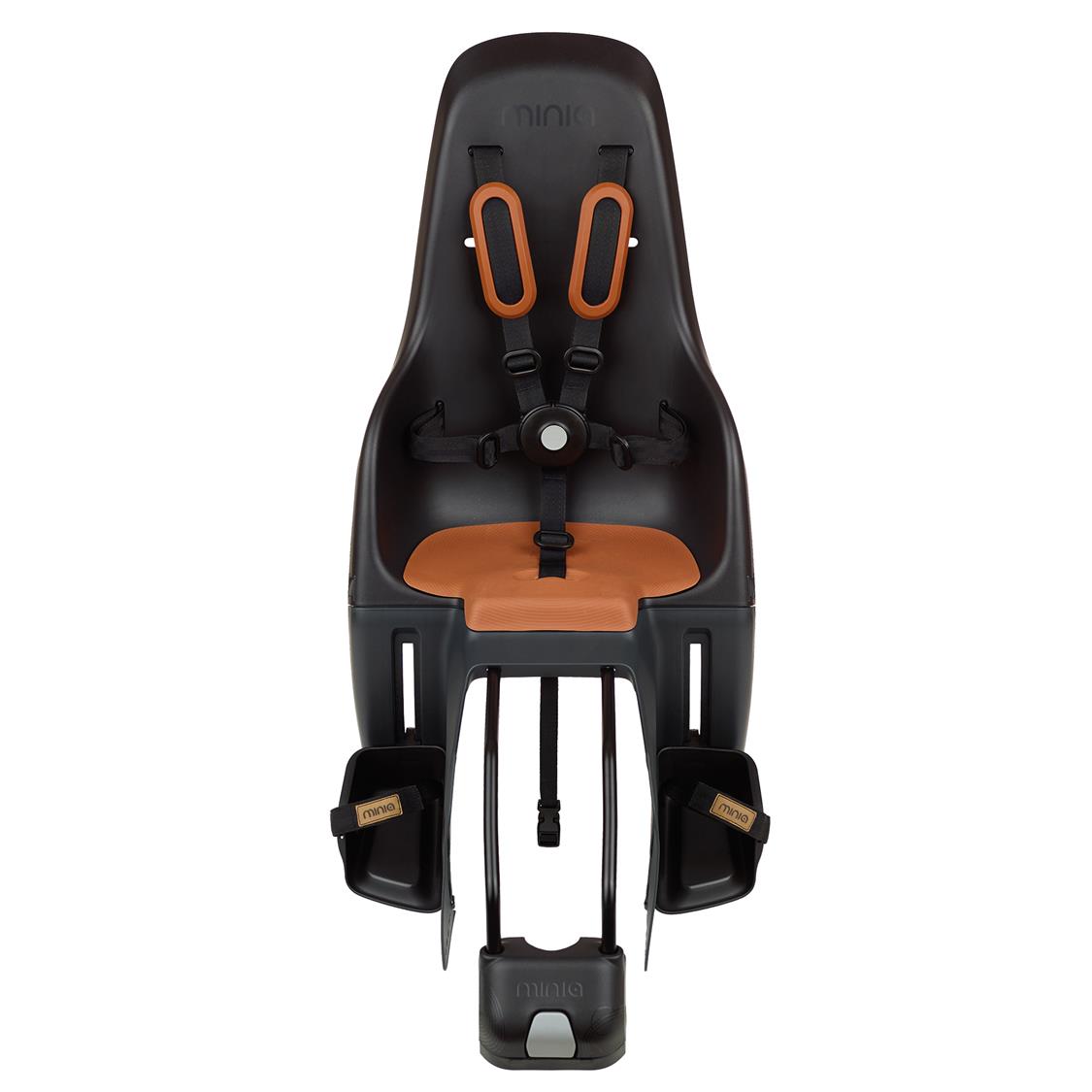 Polisport Minia FF Black 2