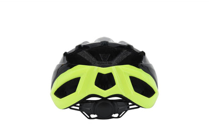 Safety Labs Juno Shiny Black Yellow 3