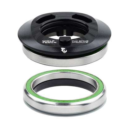 WOLF TOOTH HEADSET - PREMIUM IS52 FOR ENVE IN-ROUTE SYSTEM