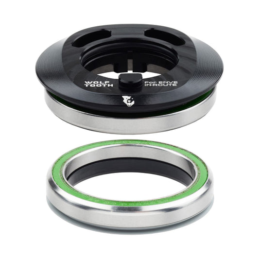 WOLF TOOTH HEADSET - PREMIUM IS52 FOR ENVE IN-ROUTE SYSTEM