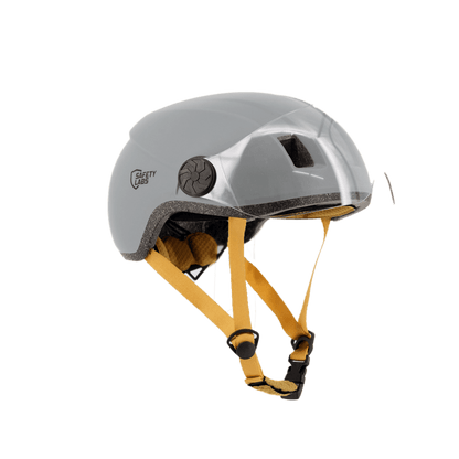 Safety Labs Enroute Grey 3