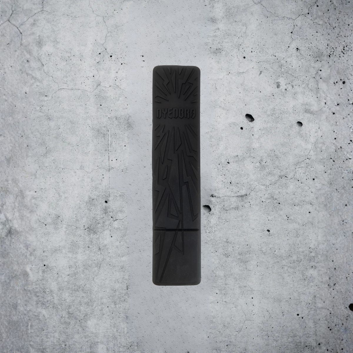 DYEDBRO - SHUSH DOWNTUBE PROTECTOR