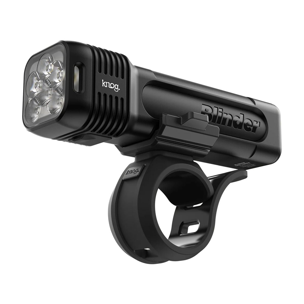 KNOG BLINDER 1400 FRONT BIKE LIGHT