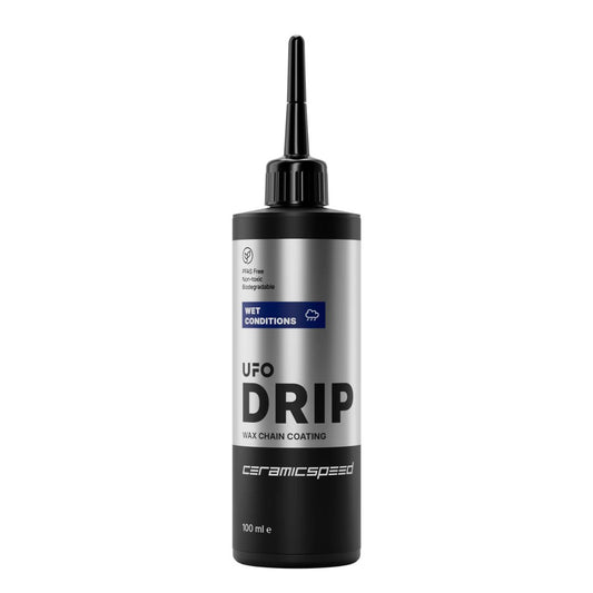 CERAMICSPEED - UFO DRIP WET CONDITIONS CHAIN COATING