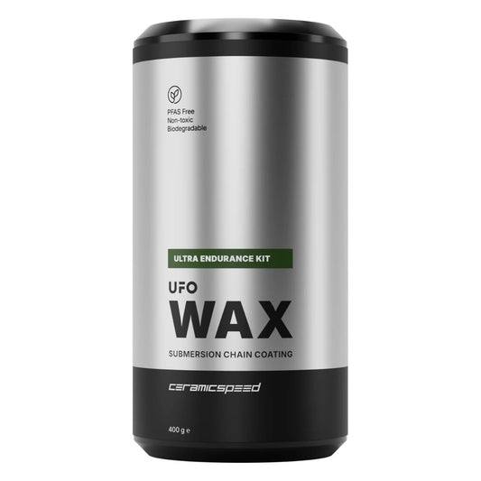 CERAMICSPEED - UFO ULTRA ENDURANCE WAX KIT