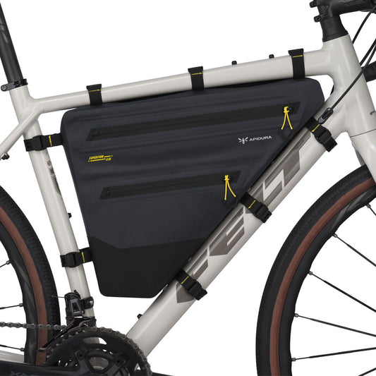 APIDURA - EXPEDITION FULL FRAME PACK