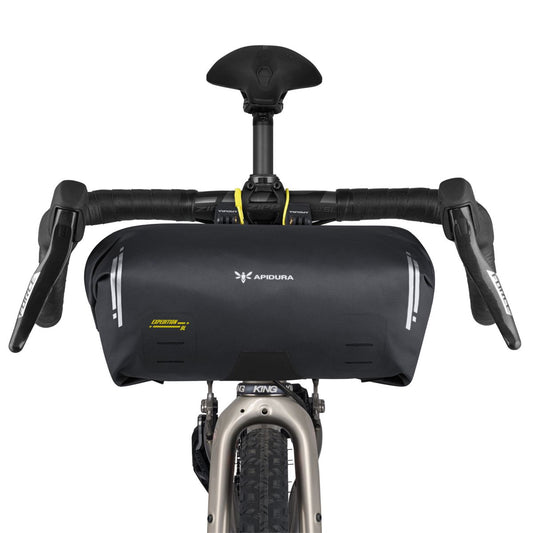 APIDURA - EXPEDITION HANDLEBAR PACK