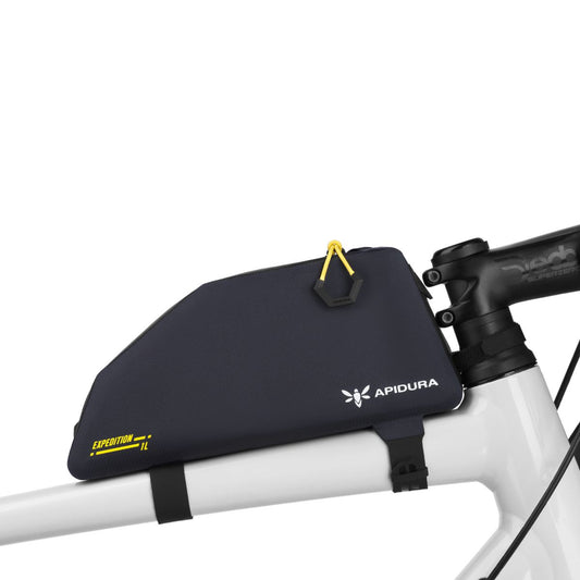 APIDURA - EXPEDITION TOP TUBE BAG