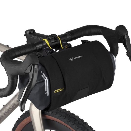 APIDURA - EXPEDITION FRONT CARGO MESH