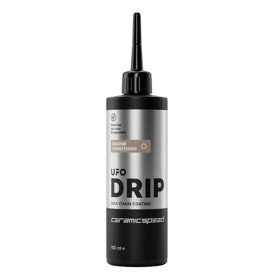 CERAMICSPEED - UFO DRIP INDOOR CONDITIONS CHAIN COATING