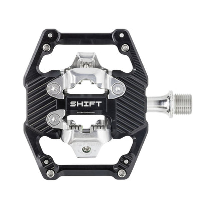 WOLF TOOTH SHIFT GRAVITY CLIPLESS PEDALS