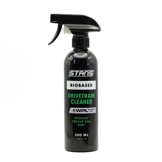 STAN'S BIOBASED DRIVETRAIN CLEANER - 500ML