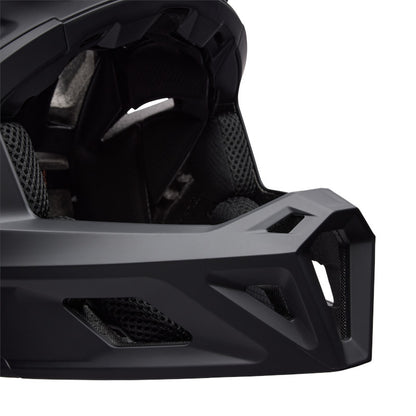 Bell Full-Air Mips - Matte Black