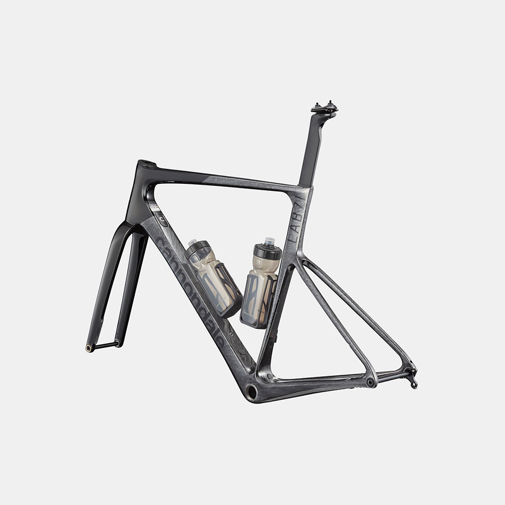 Cannondale LAB71 SuperSix EVO Frameset Black