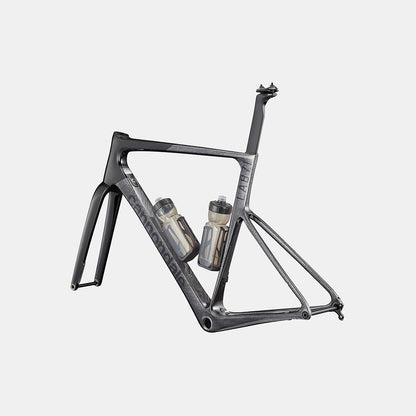 Cannondale LAB71 SuperSix EVO Frameset Black