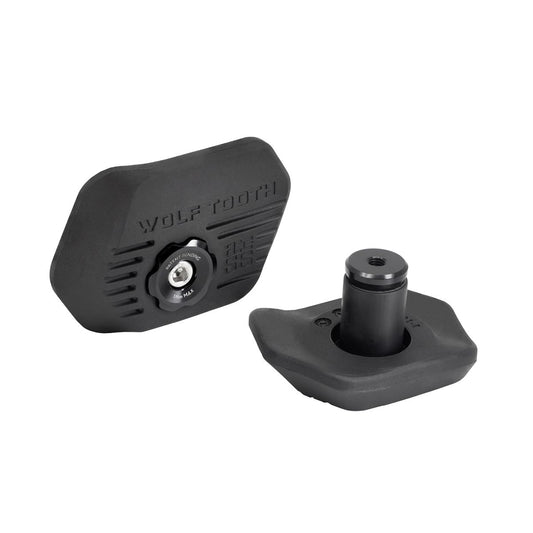 WOLF TOOTH - LOCKED-IN BAR ENDS