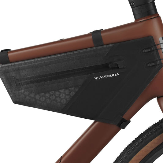 APIDURA - AERO FRAME MODULE