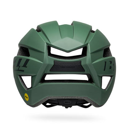 Bell Sidetrack II Mips - Matte Green