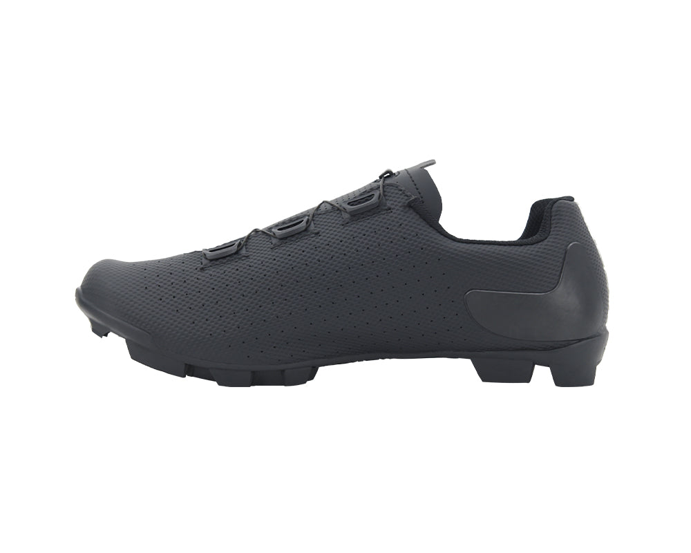 FLR FG3 Black 11