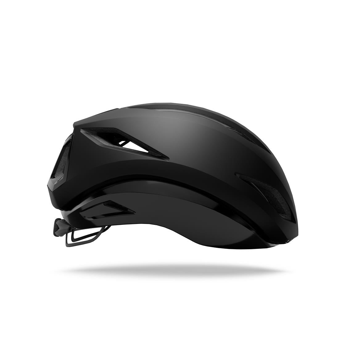 Giro Eclipse Pro - Matte Black