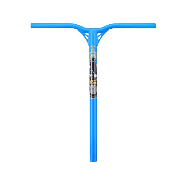 Envy REAPER BAR V2 650MM - BLUE