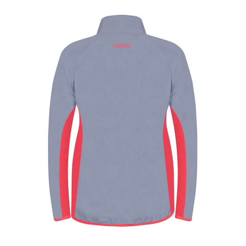Reflect360 Active Womens Jacket Coral - 2