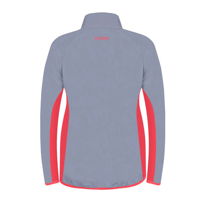 Reflect360 Active Womens Jacket Coral - 2