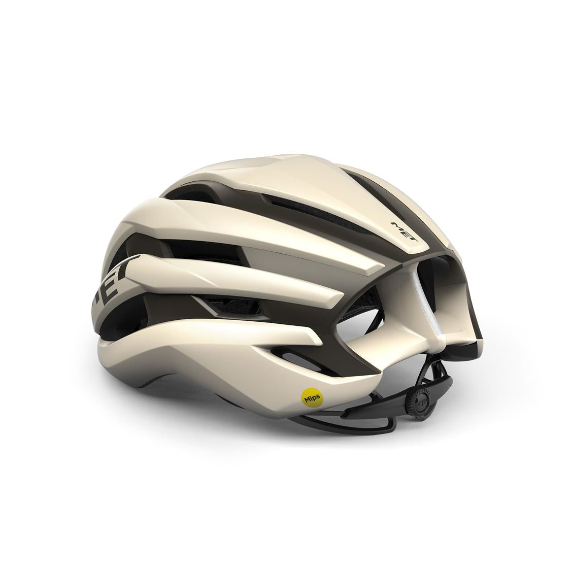 Trenta Mips wax white 4