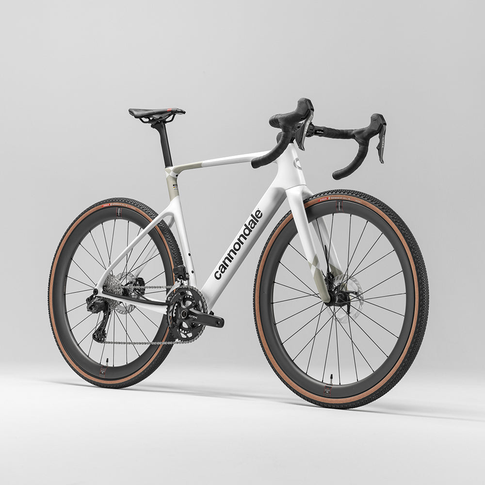 Cannondale Bikes