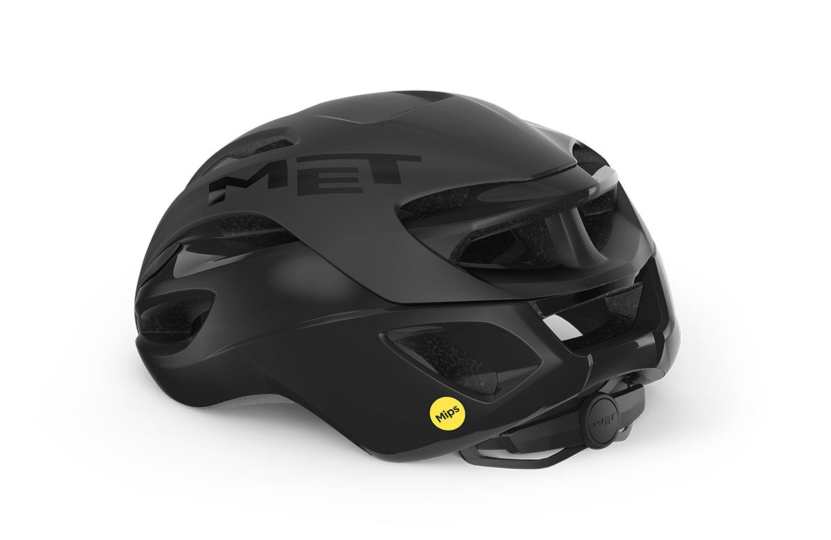 Met Rivale Mips Black 3