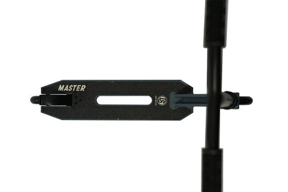 Crisp Master Dark Grey-Black 4