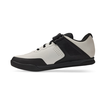 Giro Chamber III White/Black