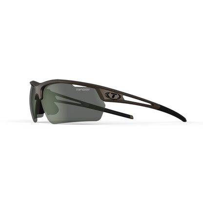 Tifosi Navar FC Sunglasses Iron with Enliven Golf Lens
