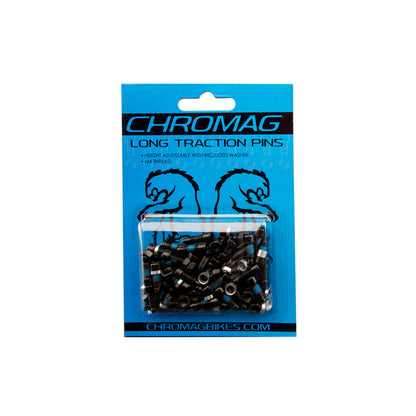 Chromag Pedal Pins Long