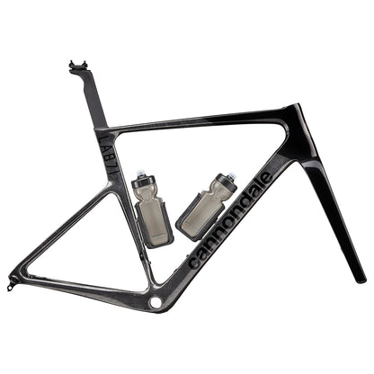 Cannondale LAB71 SuperSix EVO Frameset Black