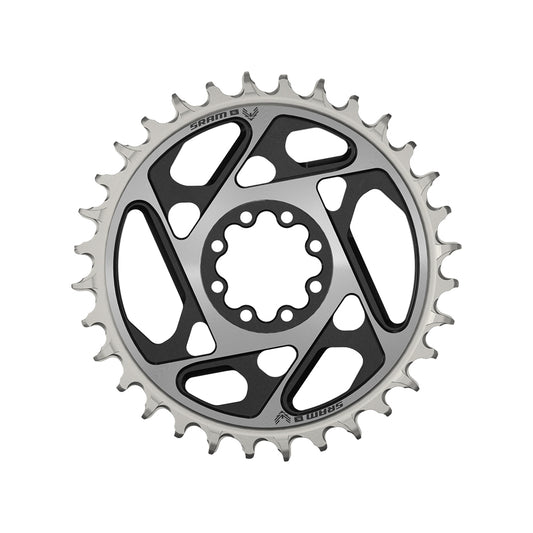 SRAM Chain Ring T-TYPE 32 Tooth Direct Mount 0mm Offset Eagle