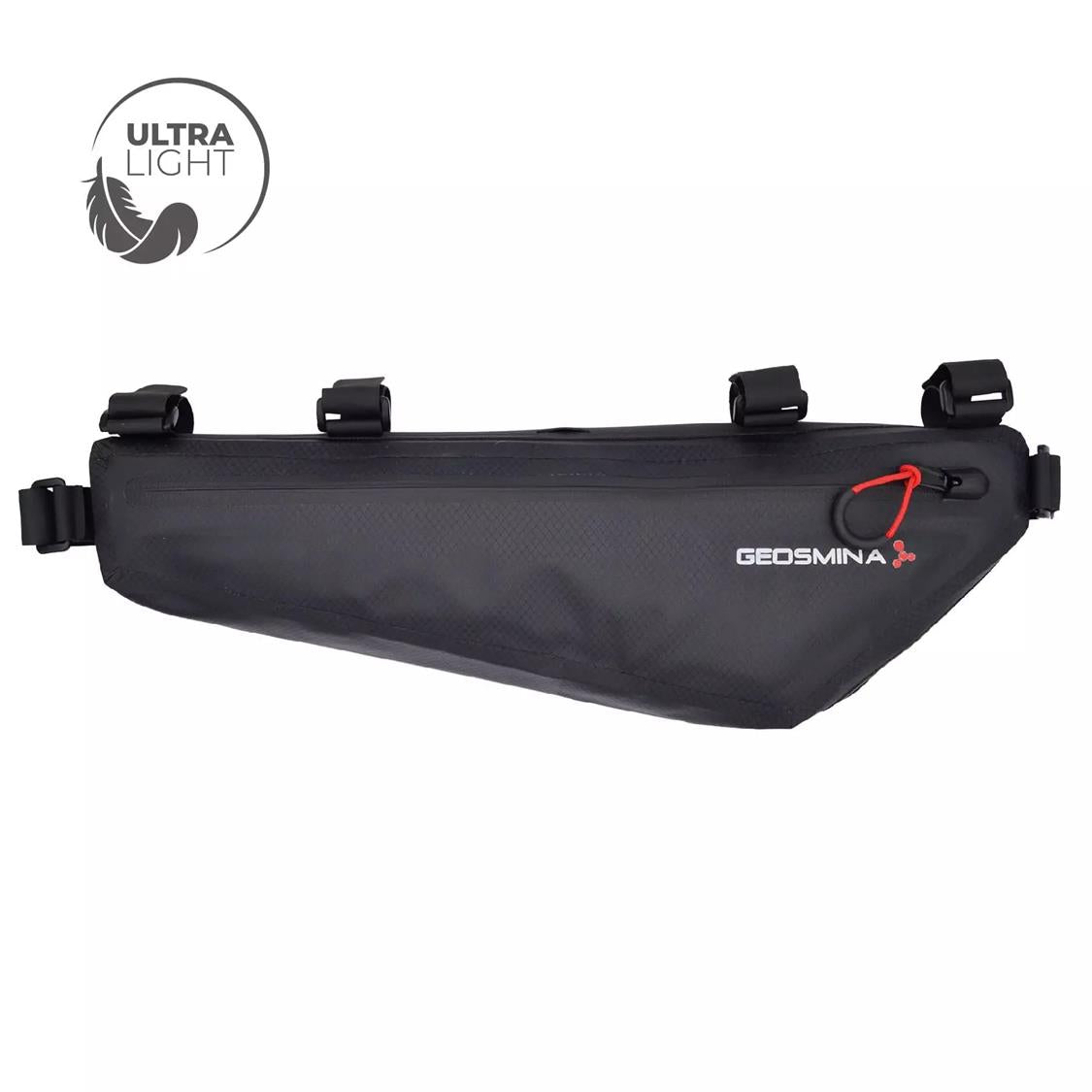 Geosmina Large Frame Bag Gravel UL 1