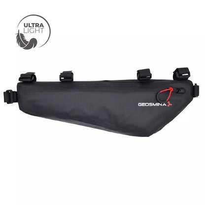 Geosmina Large Frame Bag Gravel UL 1