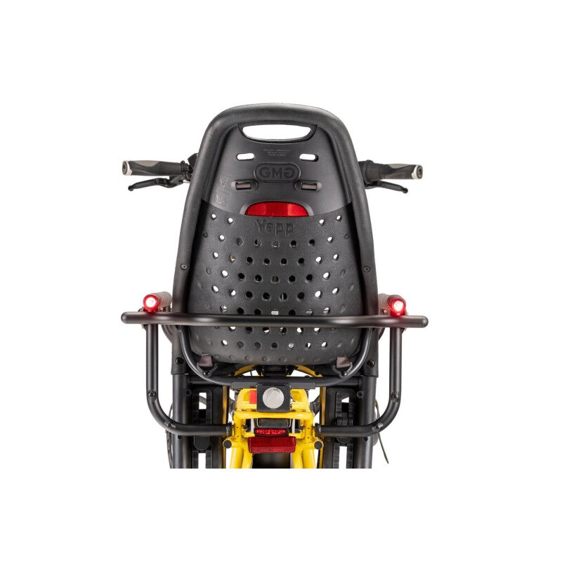 Tern Light Nitelite Rear Pair USB Red LTTN050 5