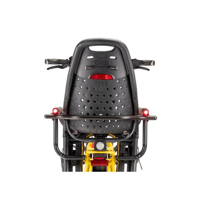 Tern Light Nitelite Rear Pair USB Red LTTN050 5