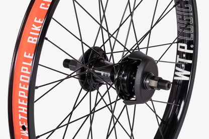 Wethepeople Hybrid Wheel Rear RS 2