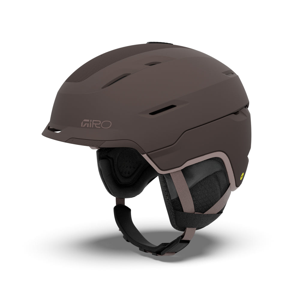 Giro Tor Spherical Matte Cyan Clay 1