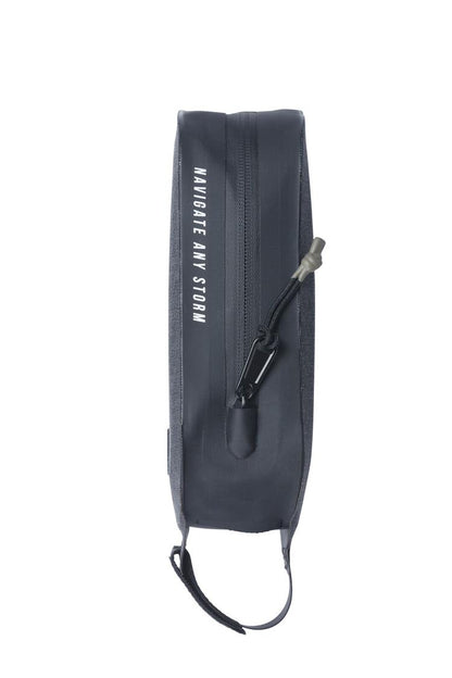 18274 Basil Navigator Storm top tube frame bag bla