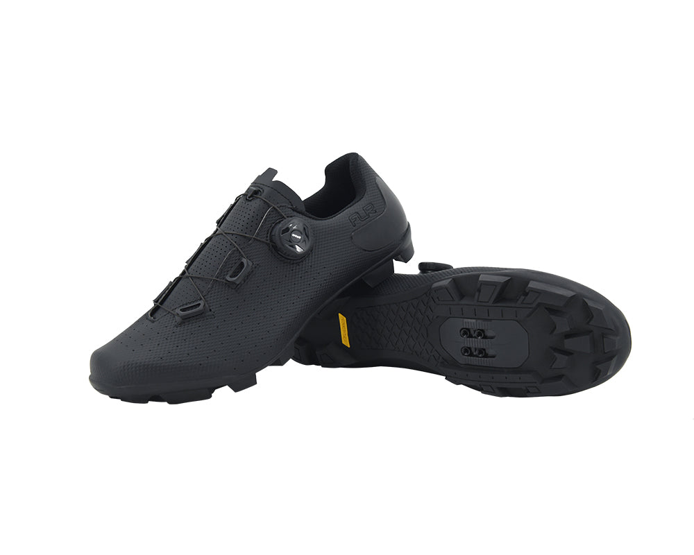 FLR FG3 Black 19