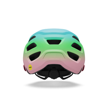 Giro Tremor Mips Child - Matte Blue Jewel