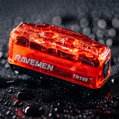 Ravemen TR150 8