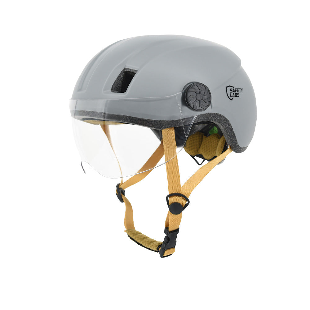 Safety Labs Enroute Helmet – CycleWorx NZ