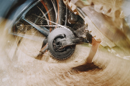 Campagnolo Super Record X